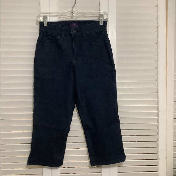 Crop Jeans - Picture 1 of 3